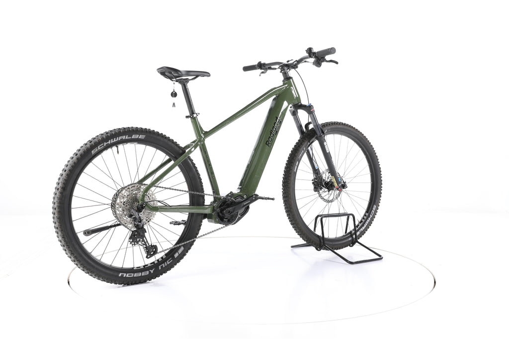 Drössiger Ride.E 3 E-Bike 2024 - Image 12