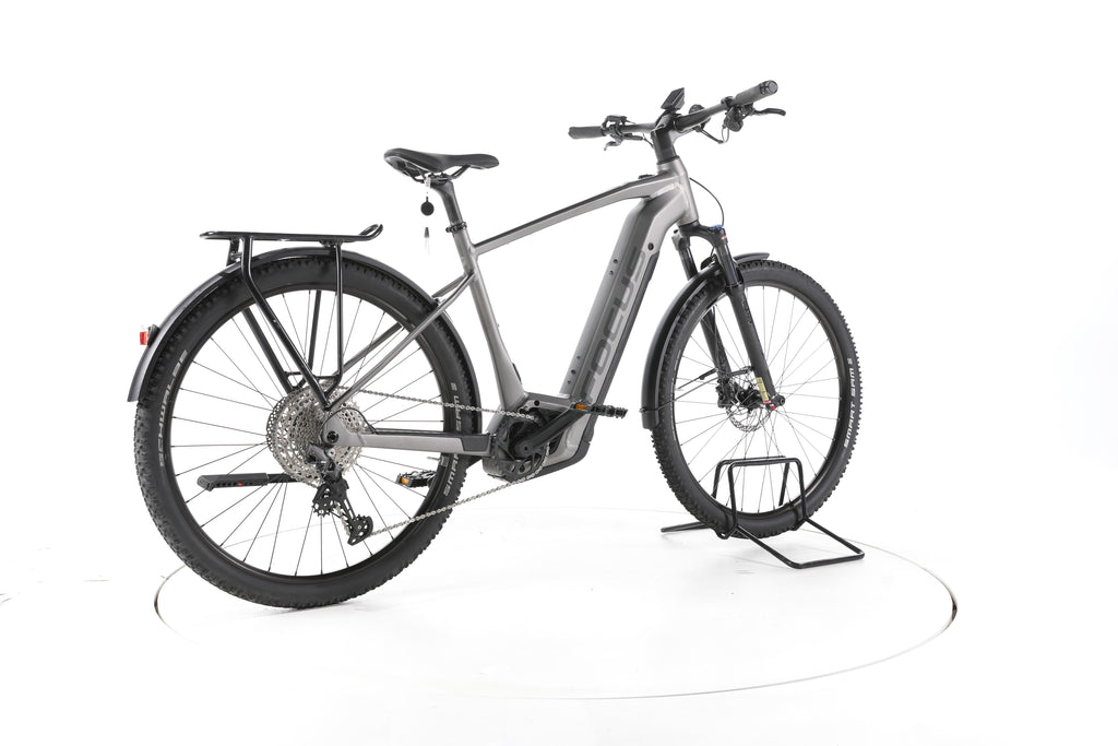 Focus AVENTURA² 6.8 Trekking E-Bike - Image 12