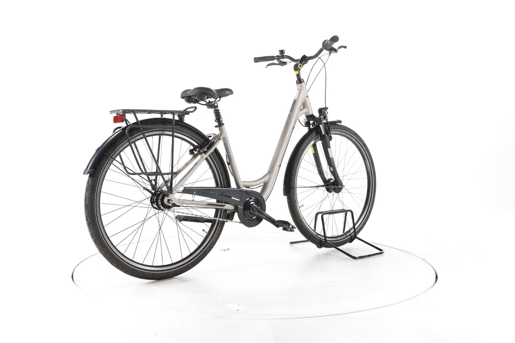 FALTER C 4.0 Wave Fahrrad City & Trekking - Image 12