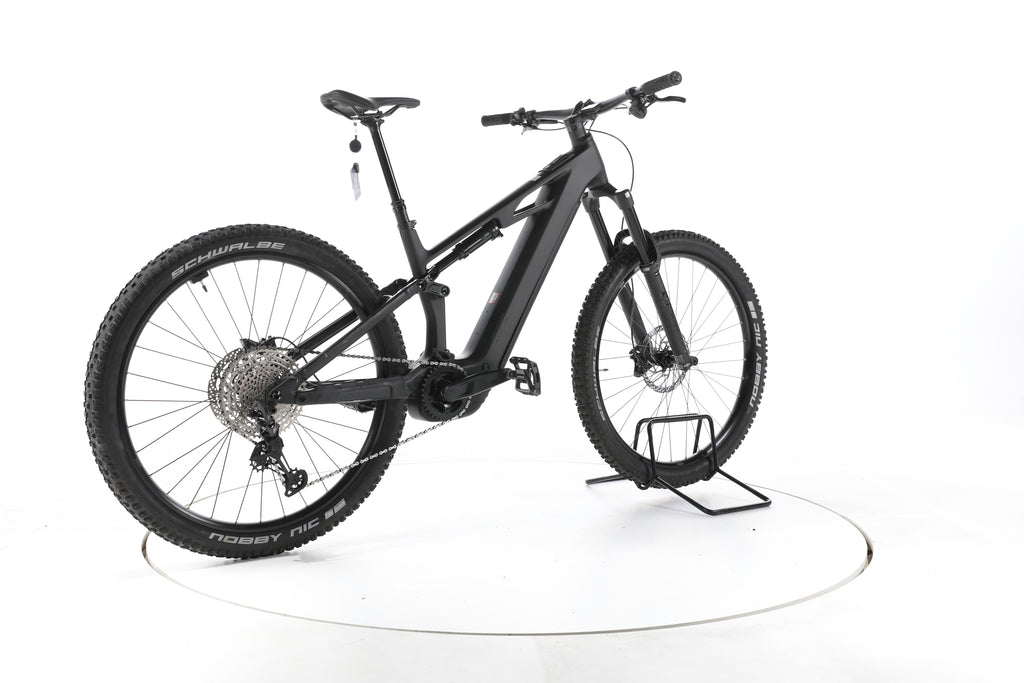 Cube Stereo Hybrid ONE44 HPC Race E-Bike Fully Carbon 2026 - Image 12