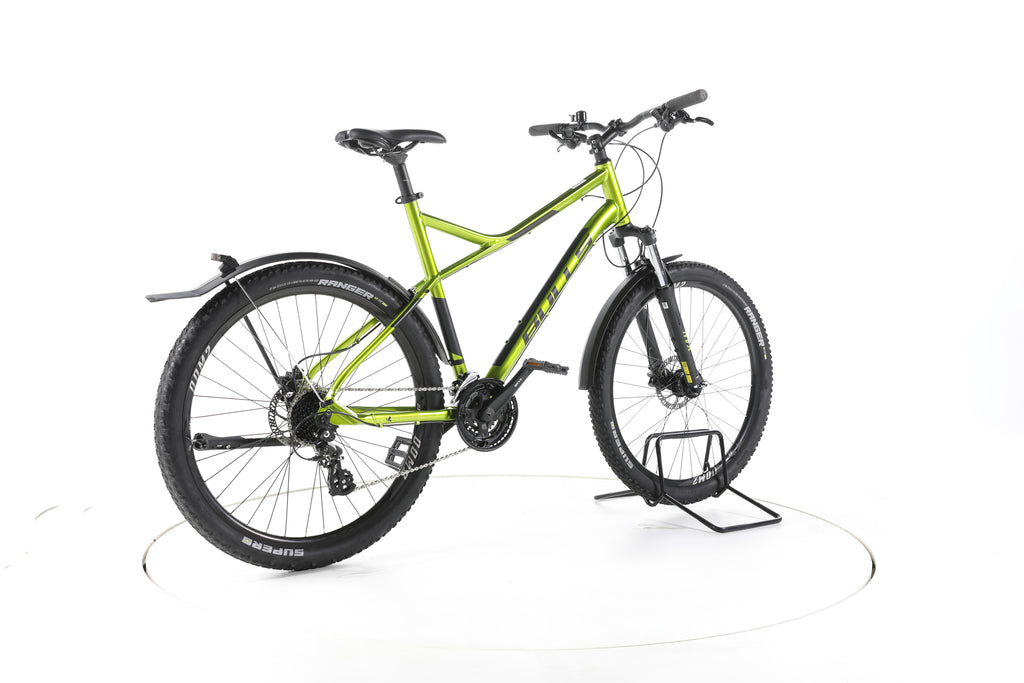 Bulls Sharptail Street 3 - Image 12