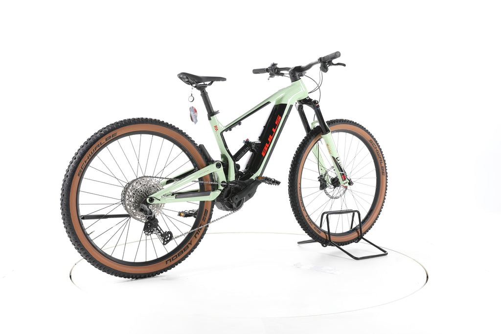 Bulls E-Stream EVO AM 2 Fully E-Bike 2023 - Image 12