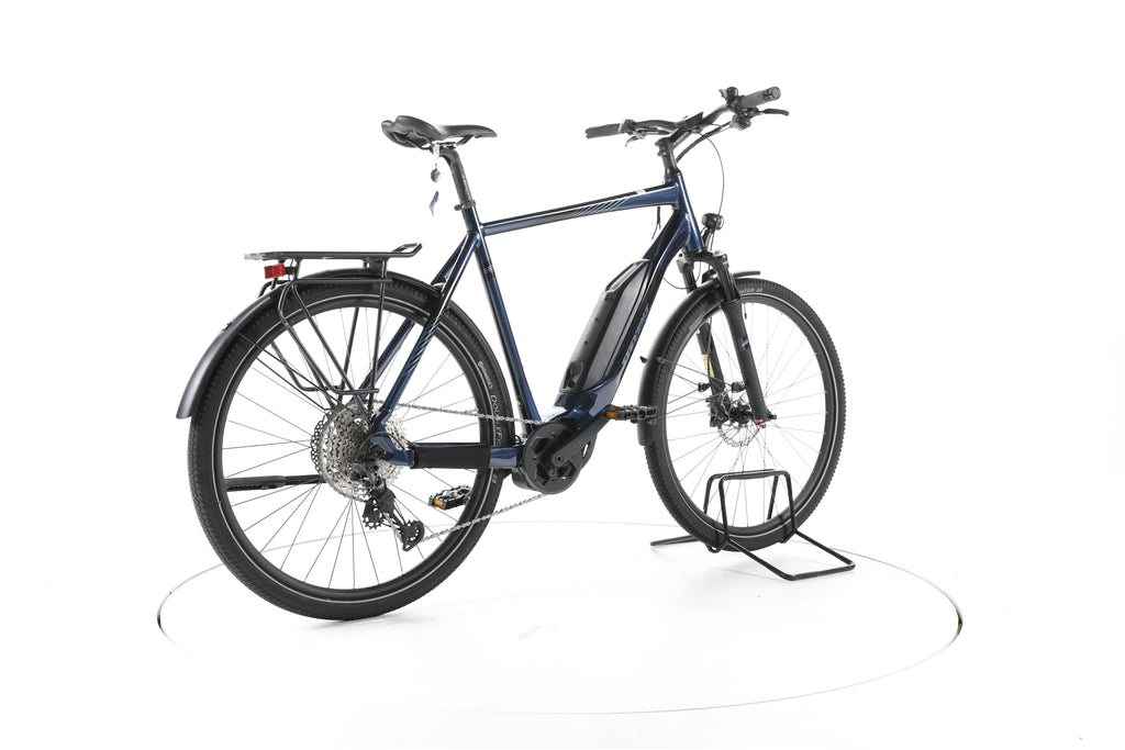 Stevens E-8X Tour Trekking E-Bike - Image 12