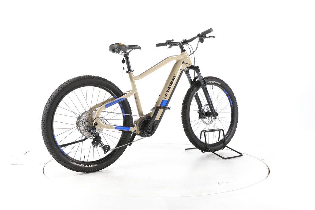 Haibike HardSeven 7 E-Bike - Image 12