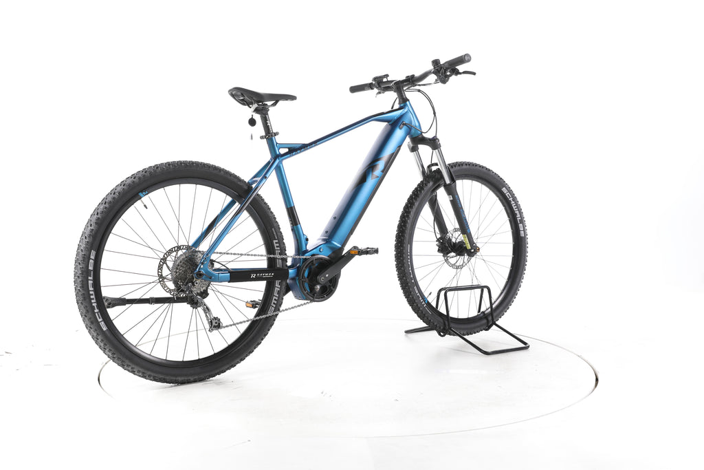 R Raymon HardRay E 5.0 E-Bike - Image 12