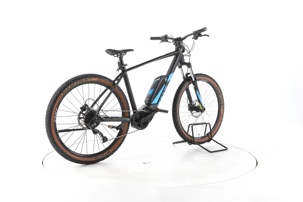 Bulls LT CX 400 E-Bike - Image 12