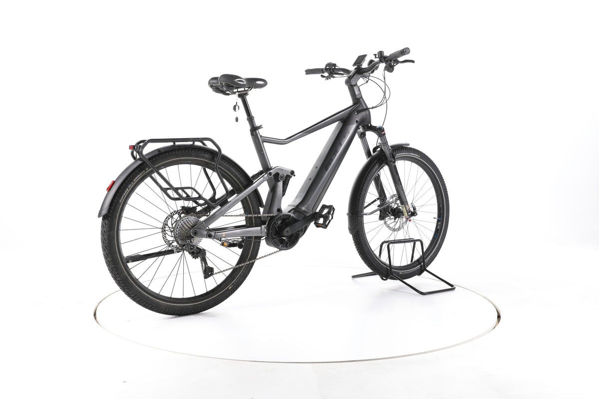 Bulls Iconic EVO TR1 E-Bike Fully - Image 12