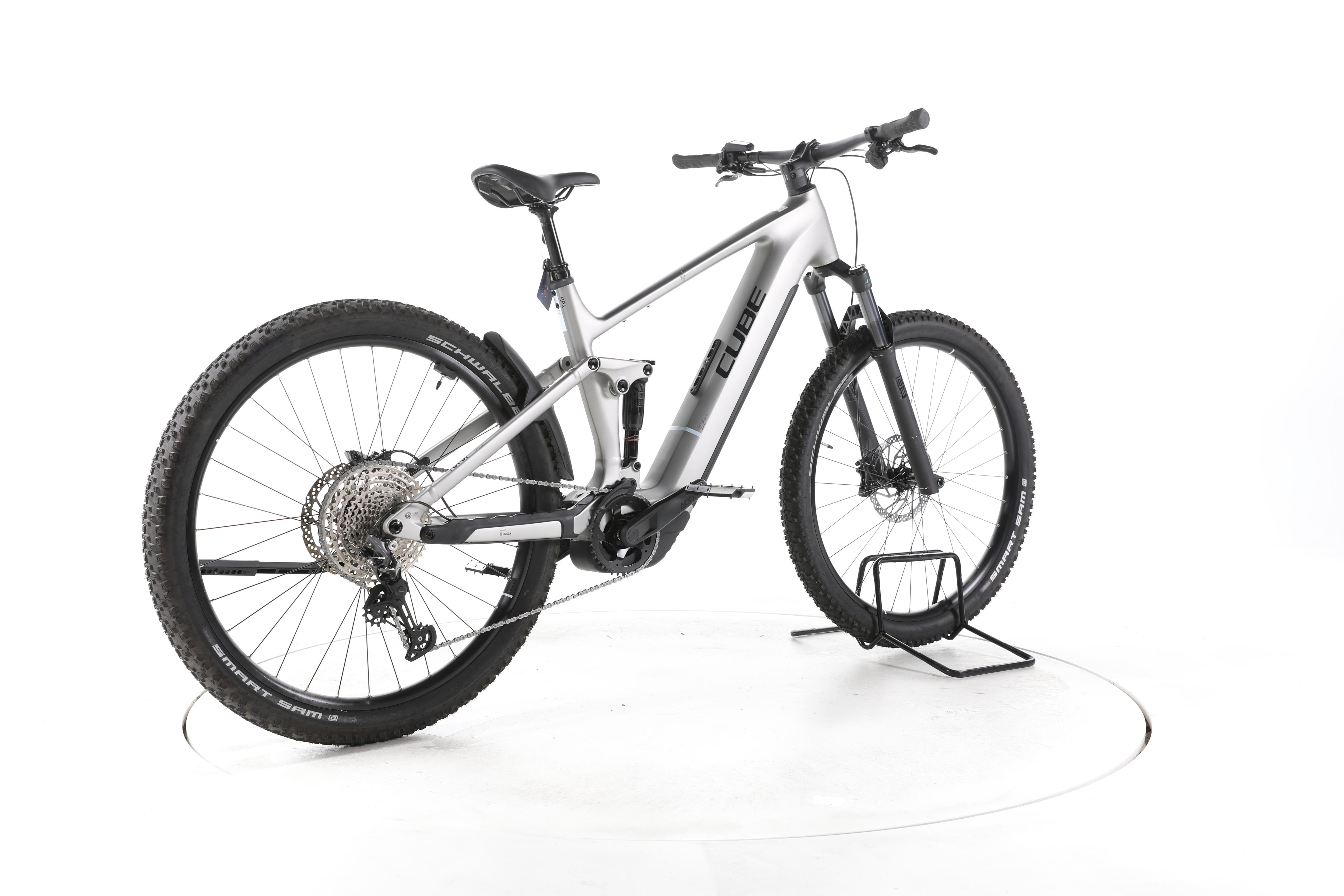 Cube Stereo Hybrid ONE22 Race E-Bike Fully 2025 - Image 12