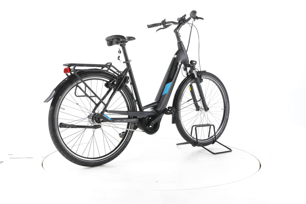 Pegasus Solero EVO 7R Plus City E-Bike Tiefeinsteiger - Image 12