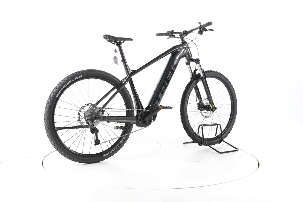 Trek Powerfly 4 Gen 3 E-Bike - Image 12
