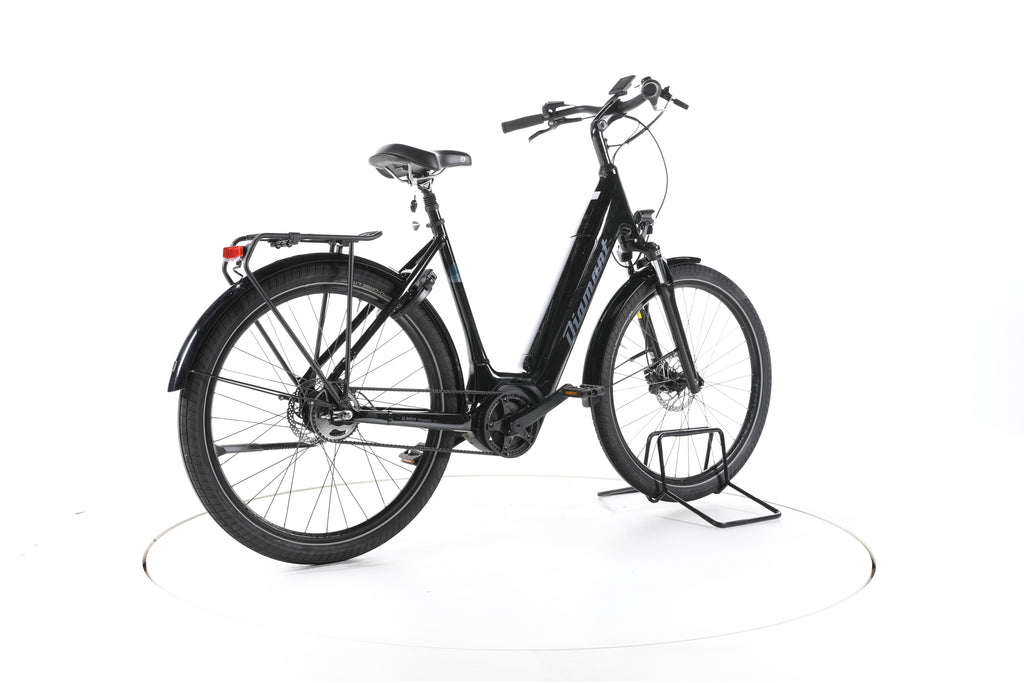 Diamant Beryll Esprit GEN 3 City E-Bike Tiefeinsteiger 2023 - Image 12
