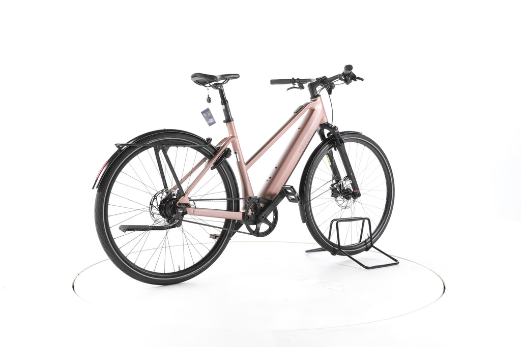 Riese & Müller UBN Seven silent City E-Bike - Image 12