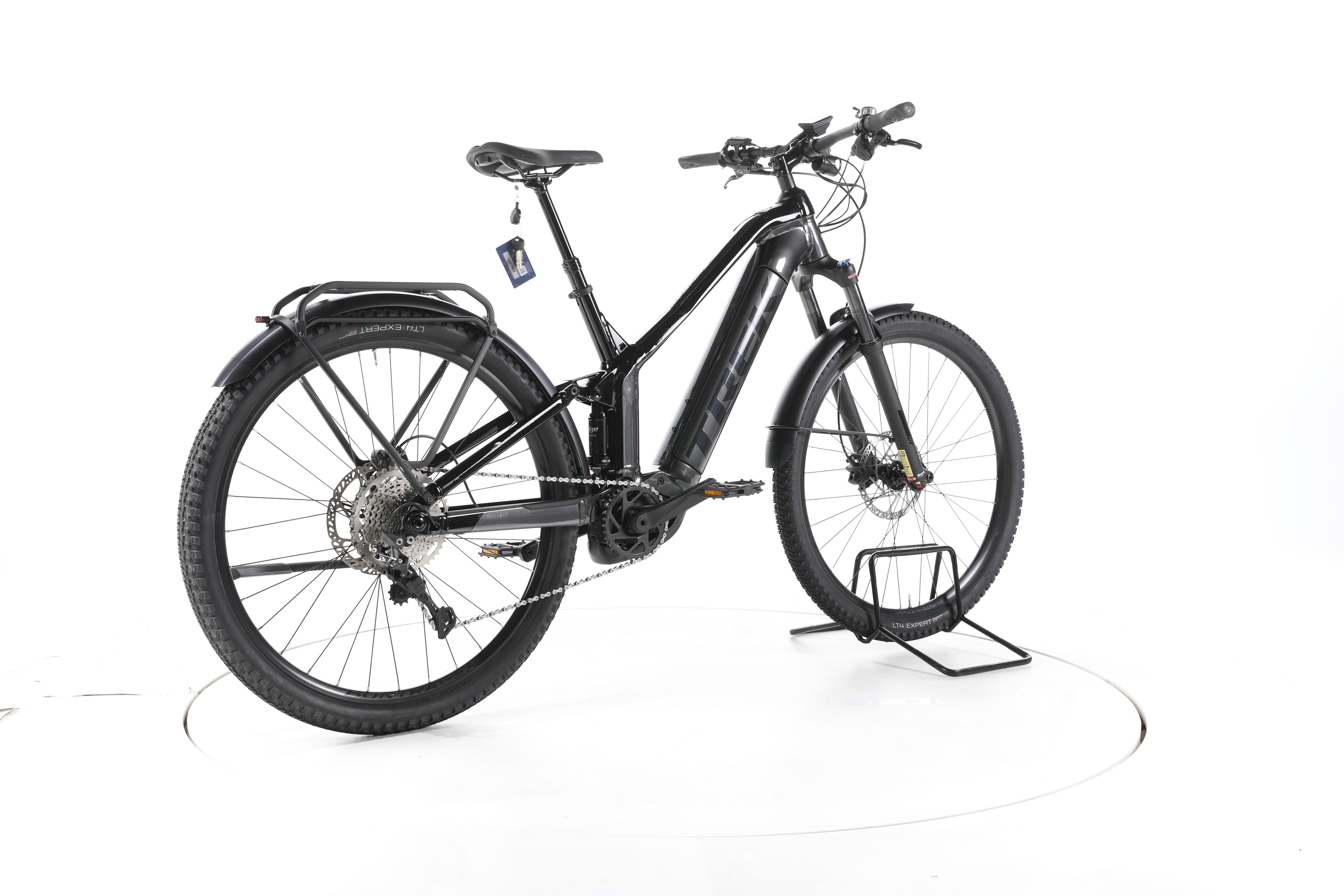 Trek Powerfly FS 4 E-Bike Fully 2024 - Image 12