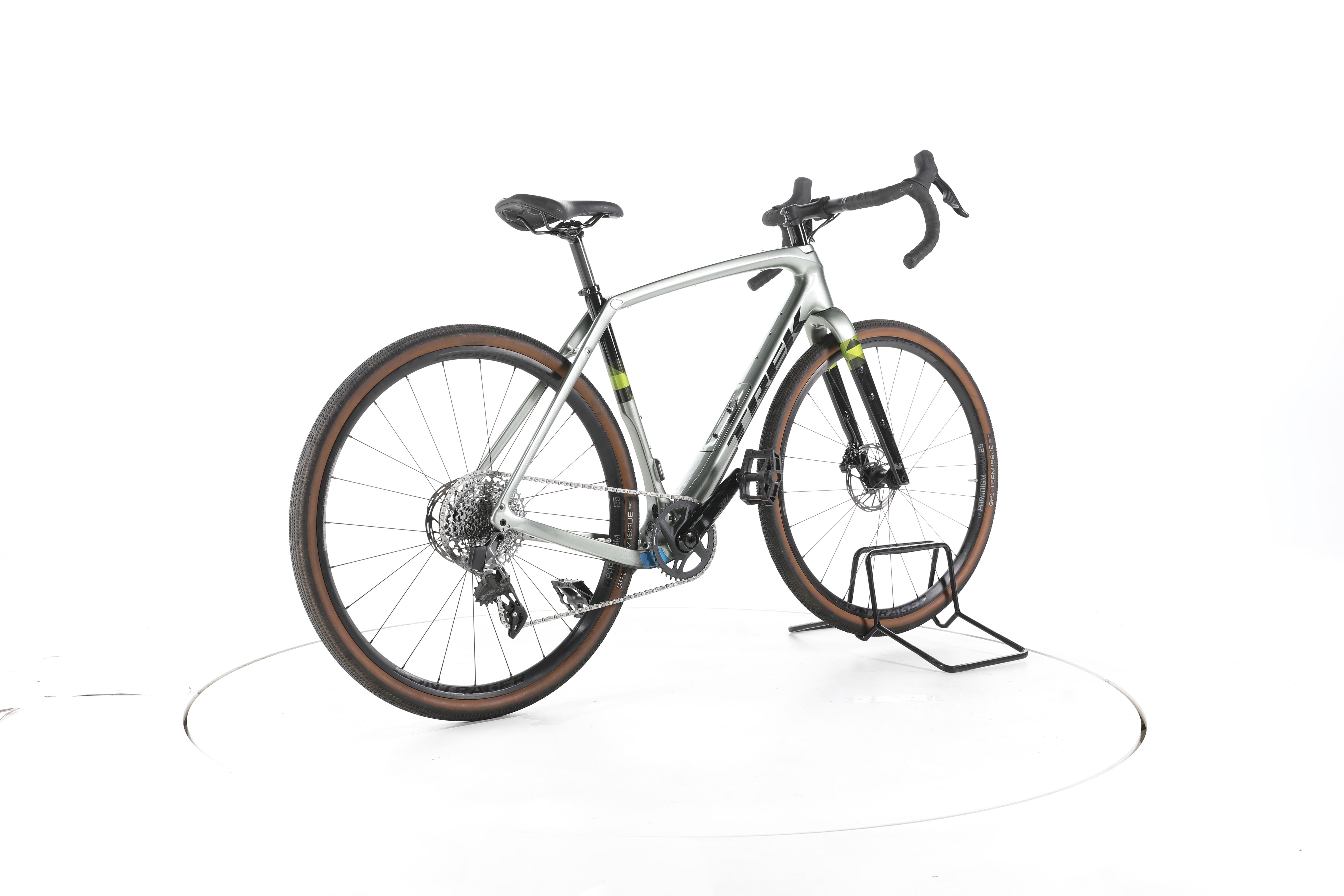 Trek Checkpoint SL 6 AXS Gen 2 Fahrrad Rennrad & Gravel - Image 12
