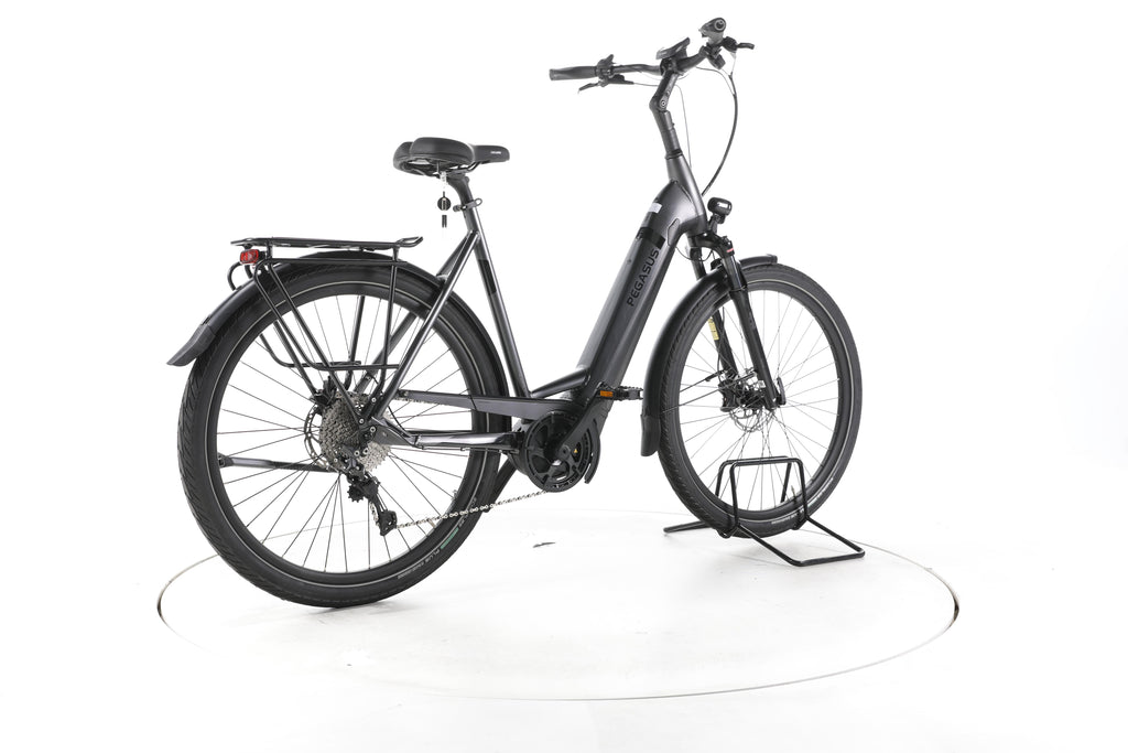 Pegasus Strong EVO 10 Trekking E-Bike Tiefeinsteiger - Image 12
