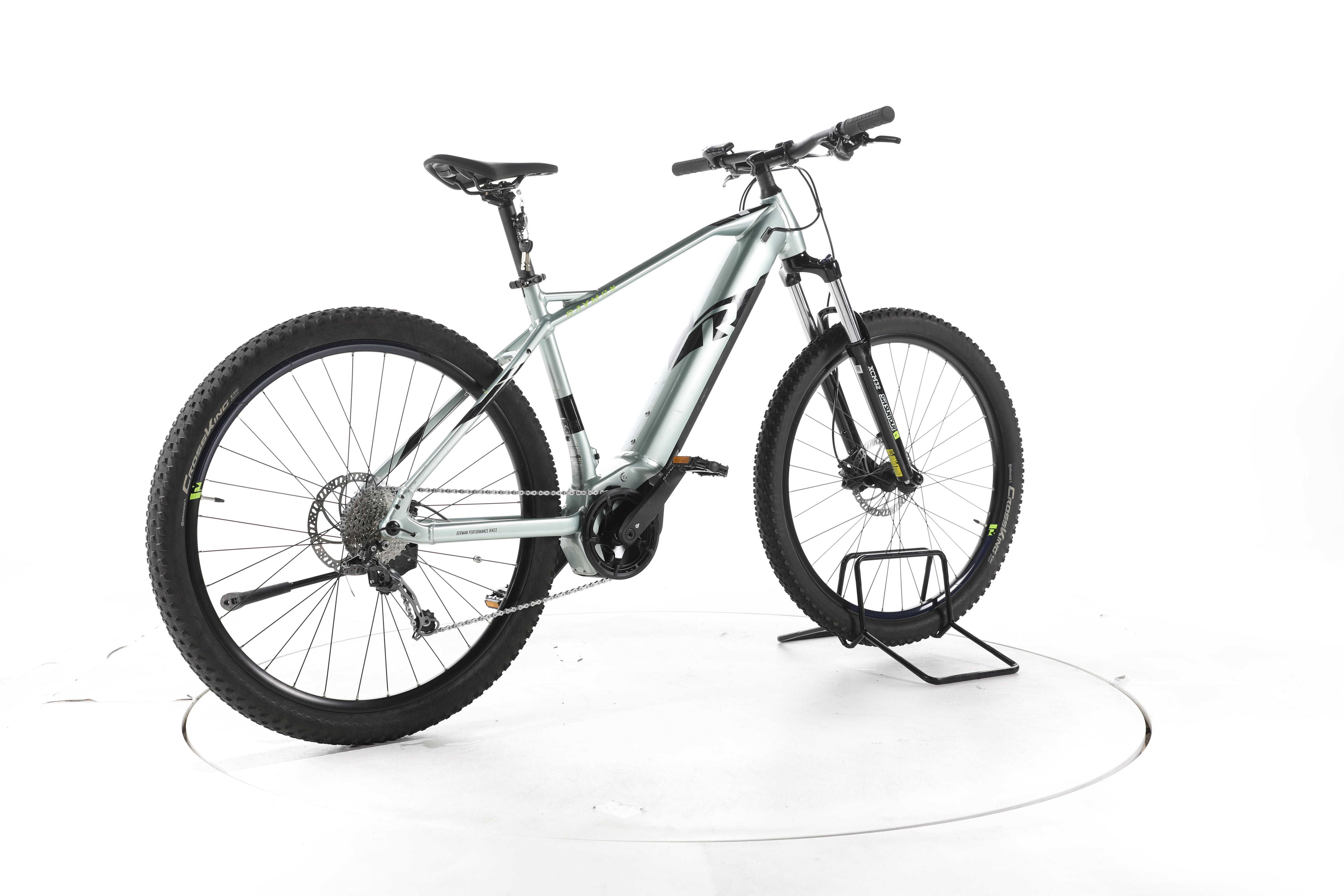R Raymon HardRay E 5.0 E-Bike - Image 12
