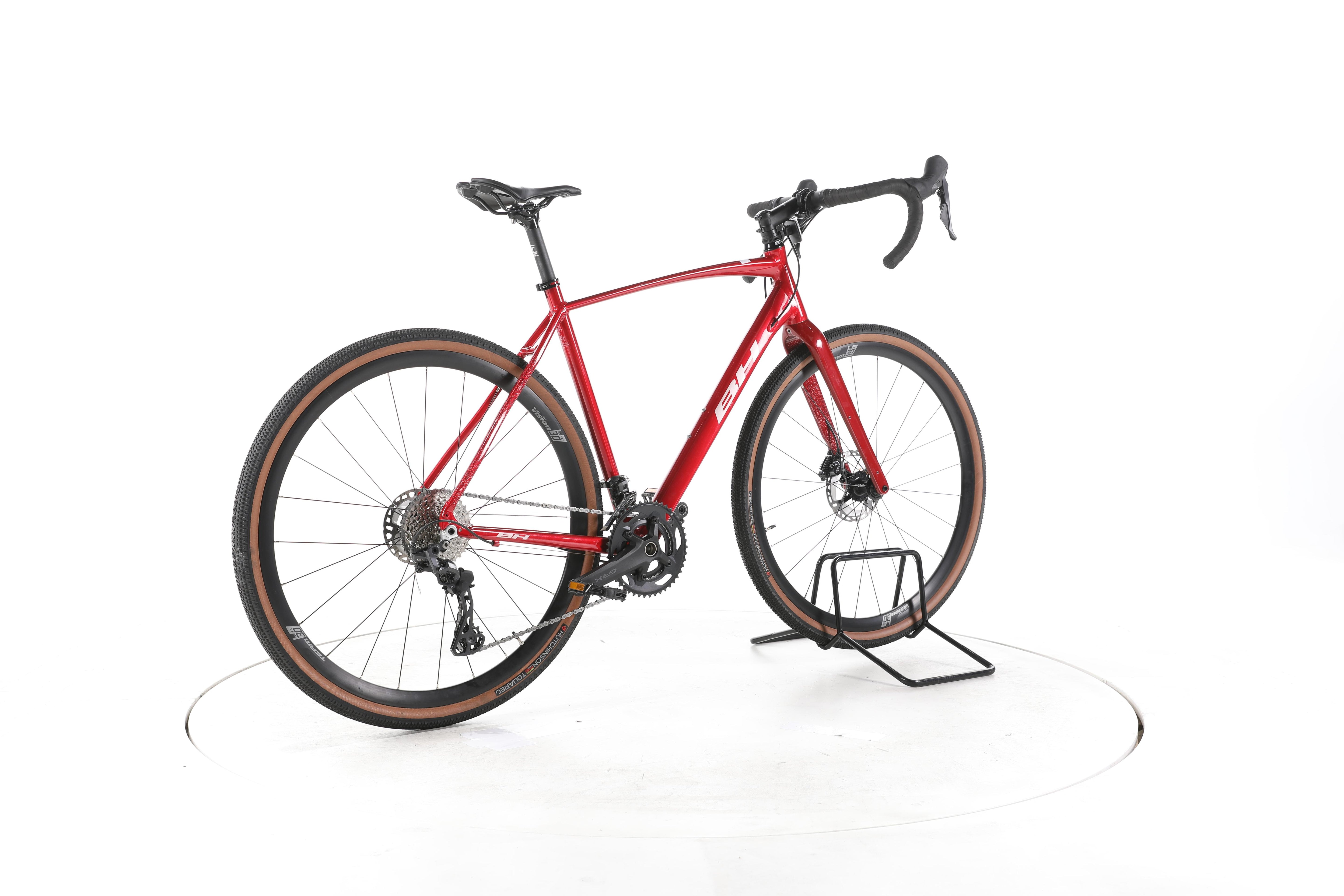 BH Bikes GRAVELX ALU 2.5 Gravelbike - Image 12