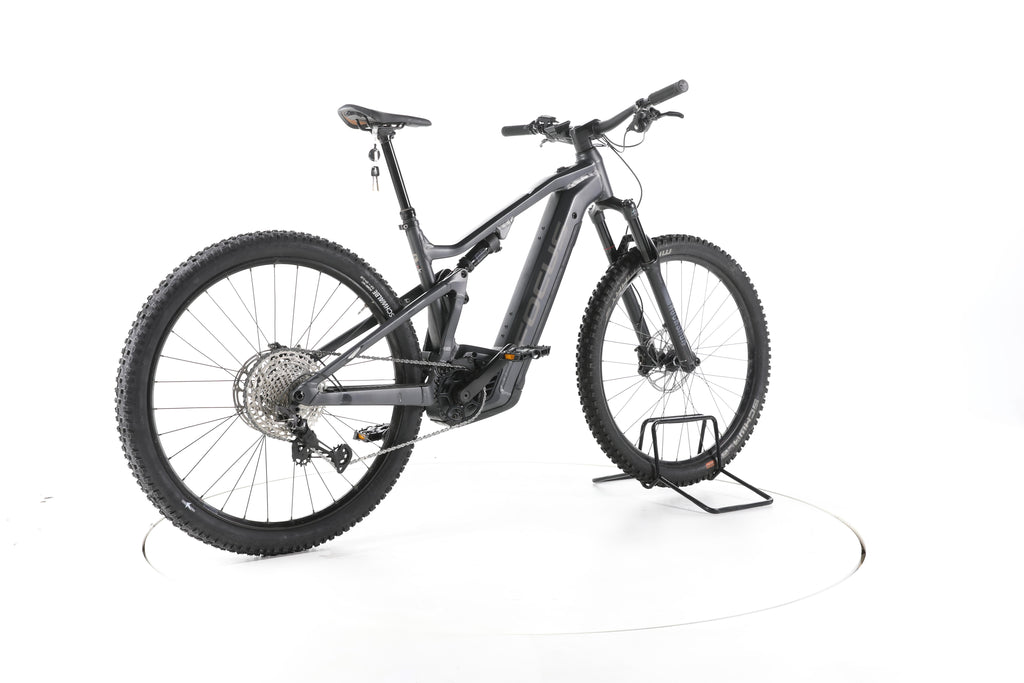 Focus Thron² 6.8 Fully E-Bike - Image 12