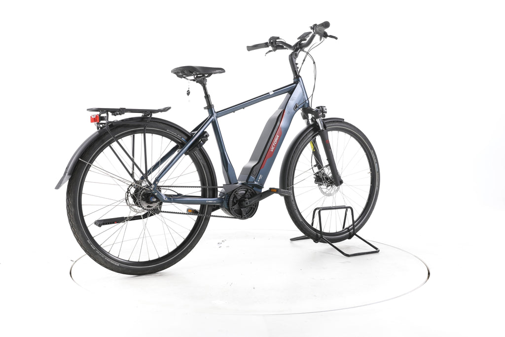 Victoria Tresalo 7 City E-Bike - Image 12