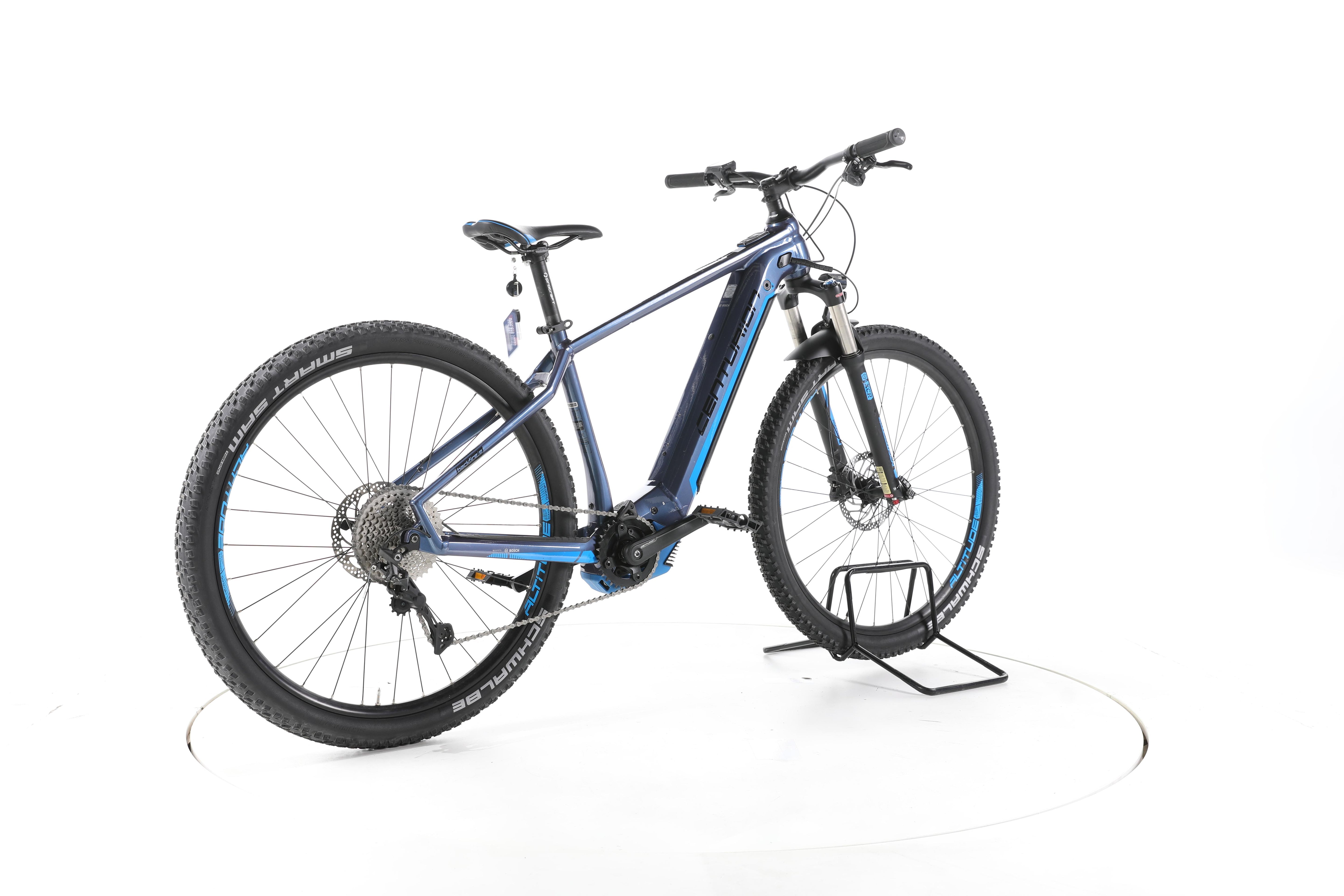 Centurion Backfire E R760i E-Bike - Image 12