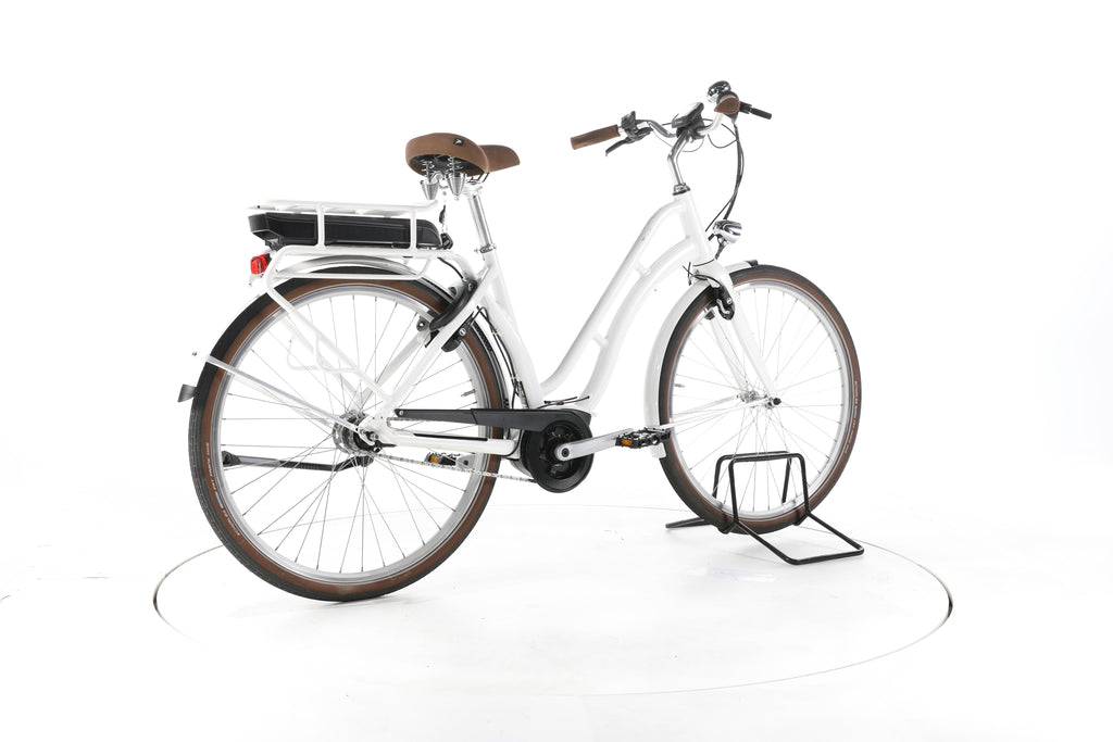 Pegasus Tourina E7R City E-Bike Tiefeinsteiger - Image 12