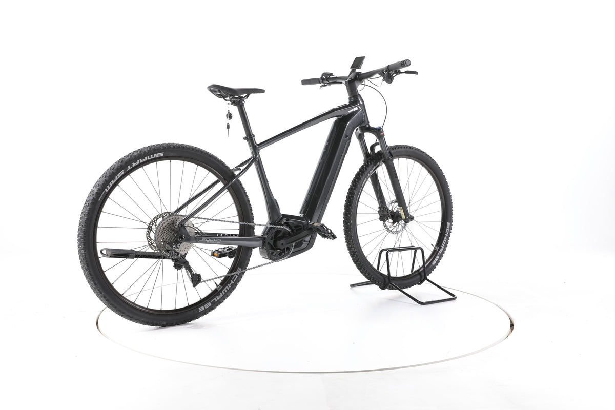 Focus JARIFA² 6.7 E-Bike - Image 12
