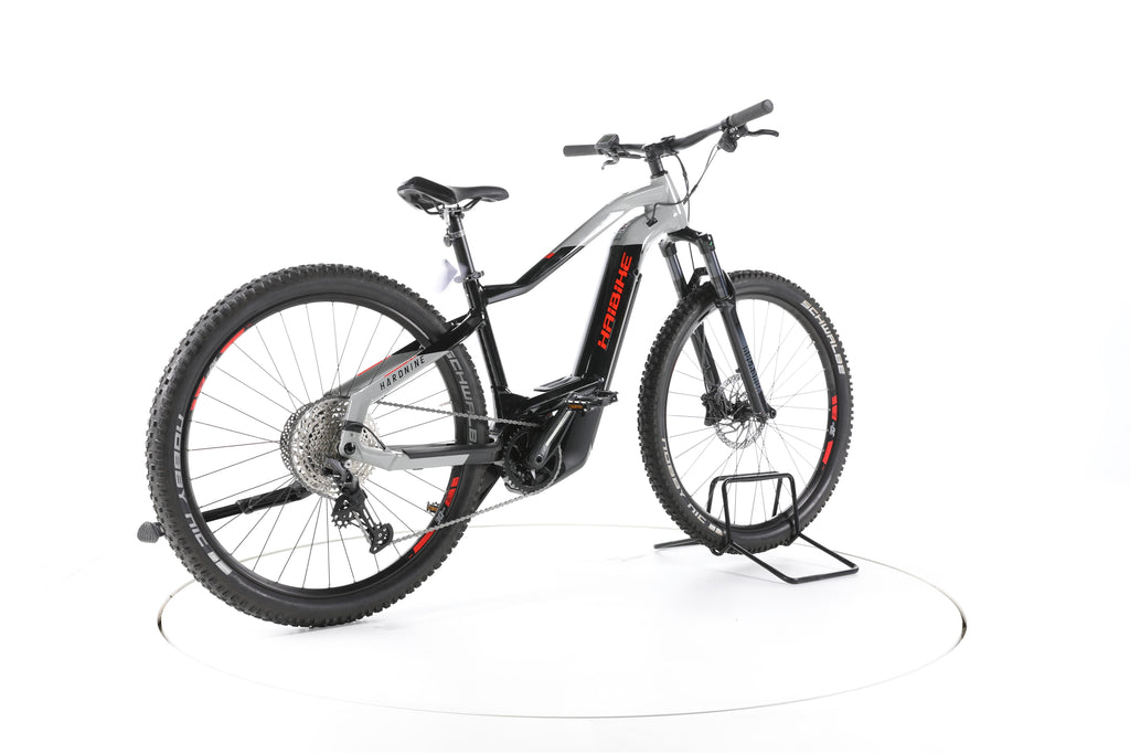 Haibike HardNine 9 E-Bike - Image 12