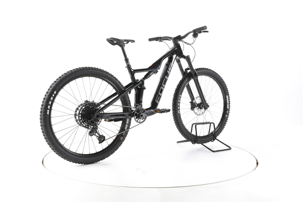 Focus JAM 8.8 Fahrrad Fully - Image 12