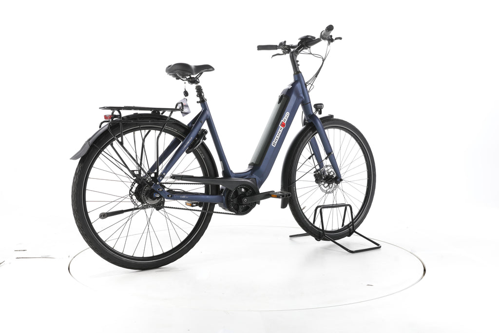 Bremer Rad PE 500 City E-Bike Tiefeinsteiger - Image 12