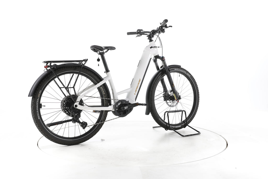 Lapierre E-Explorer 7.6 Trekking E-Bike Tiefeinsteiger - Image 12