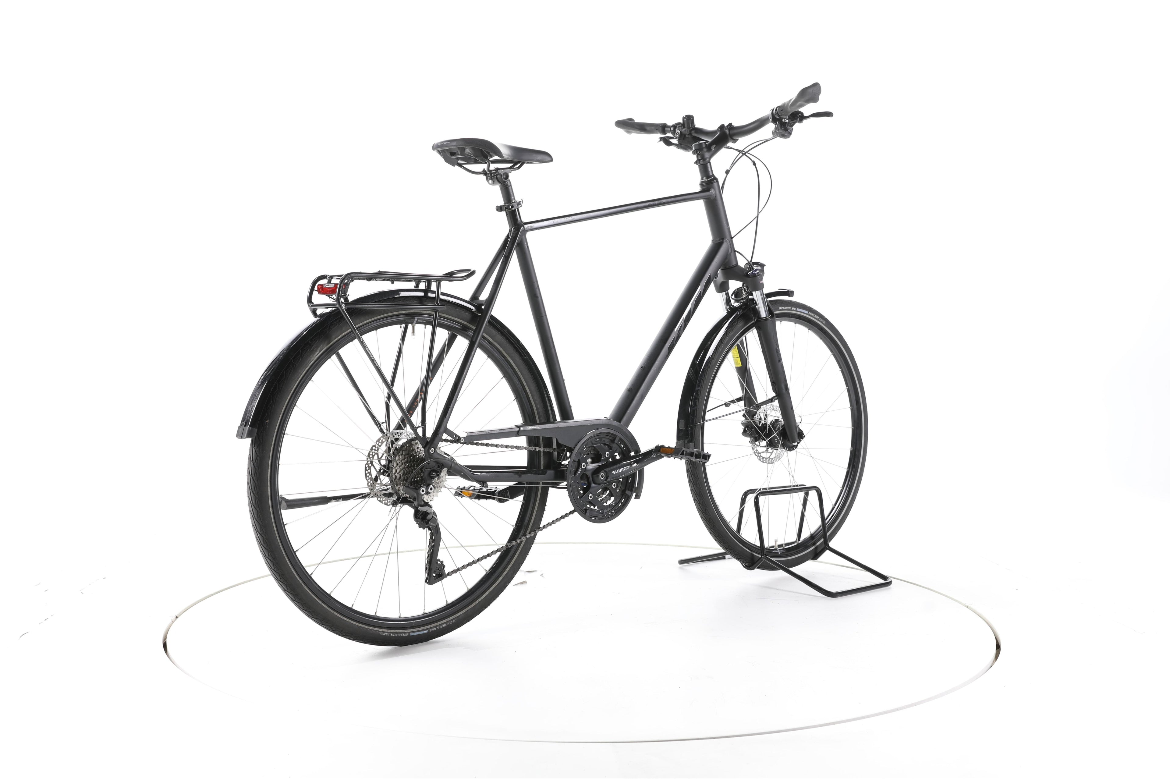 KTM Trento XT - Image 12