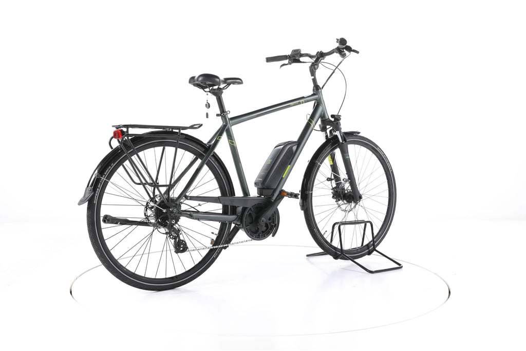 Triumph E-Bird Plus Trekking E-Bike - Image 12