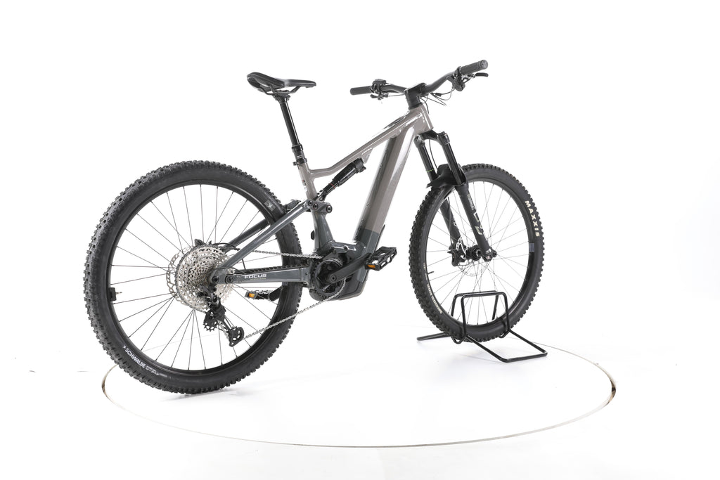 Focus JAM² 6.7 E-Bike Fully - Image 12