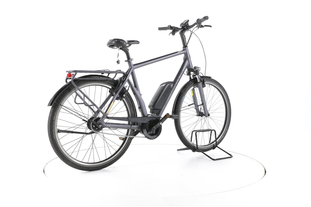 Hercules E-Imperial 180 S R5 City E-Bike - Image 12