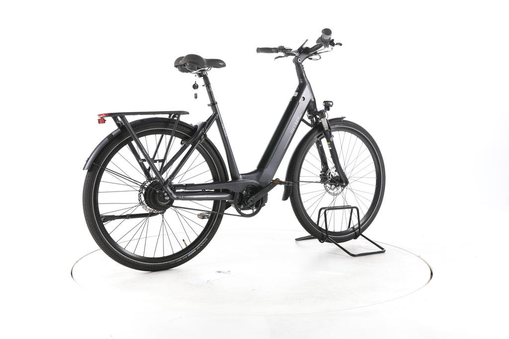 HUYSER Novara City E-Bike Tiefeinsteiger - Image 12