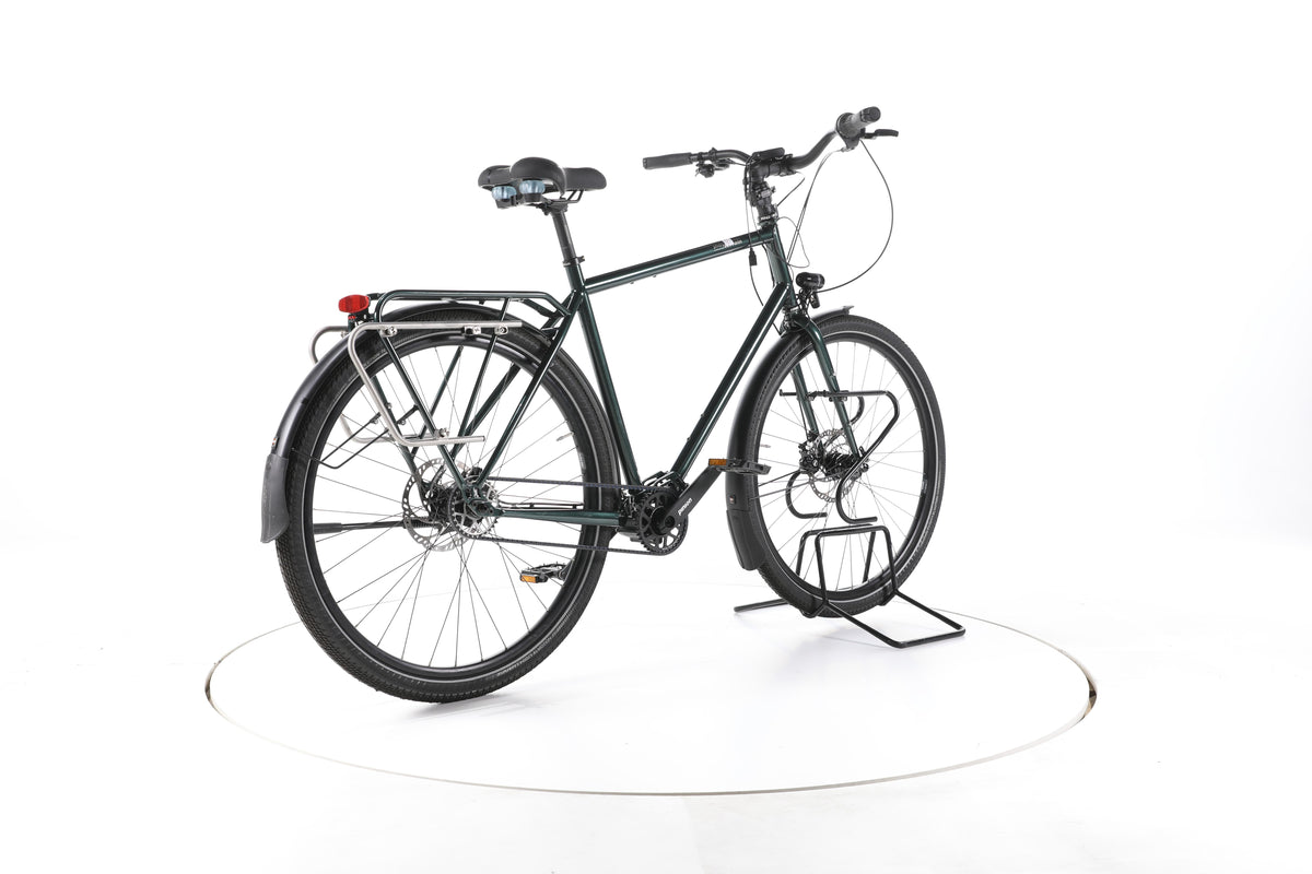 tout terrain Tanami II Xplore Fahrrad City & Trekking - Image 12