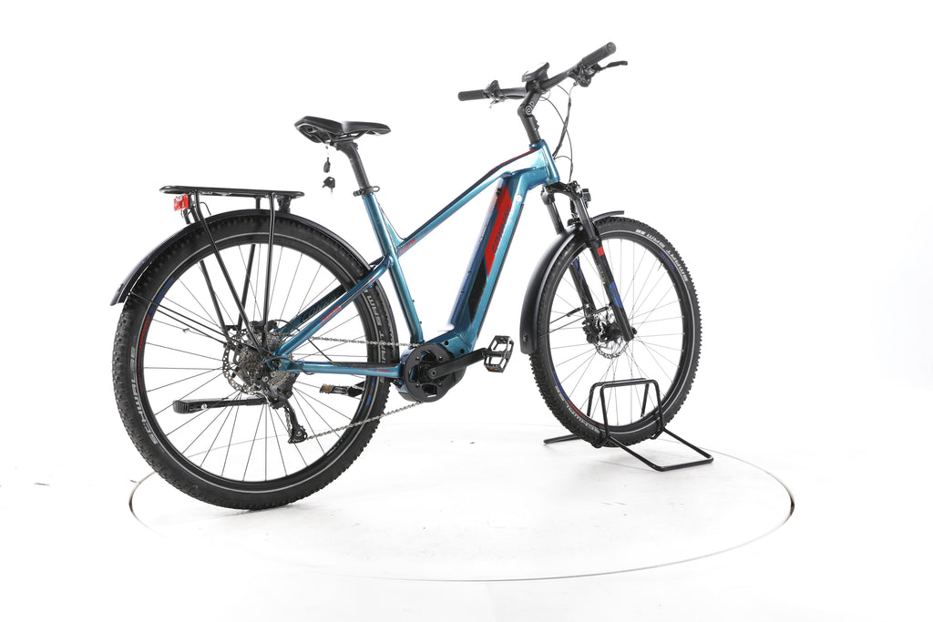 Conway Cairon C 2.0 Trekking E-Bike - Image 12