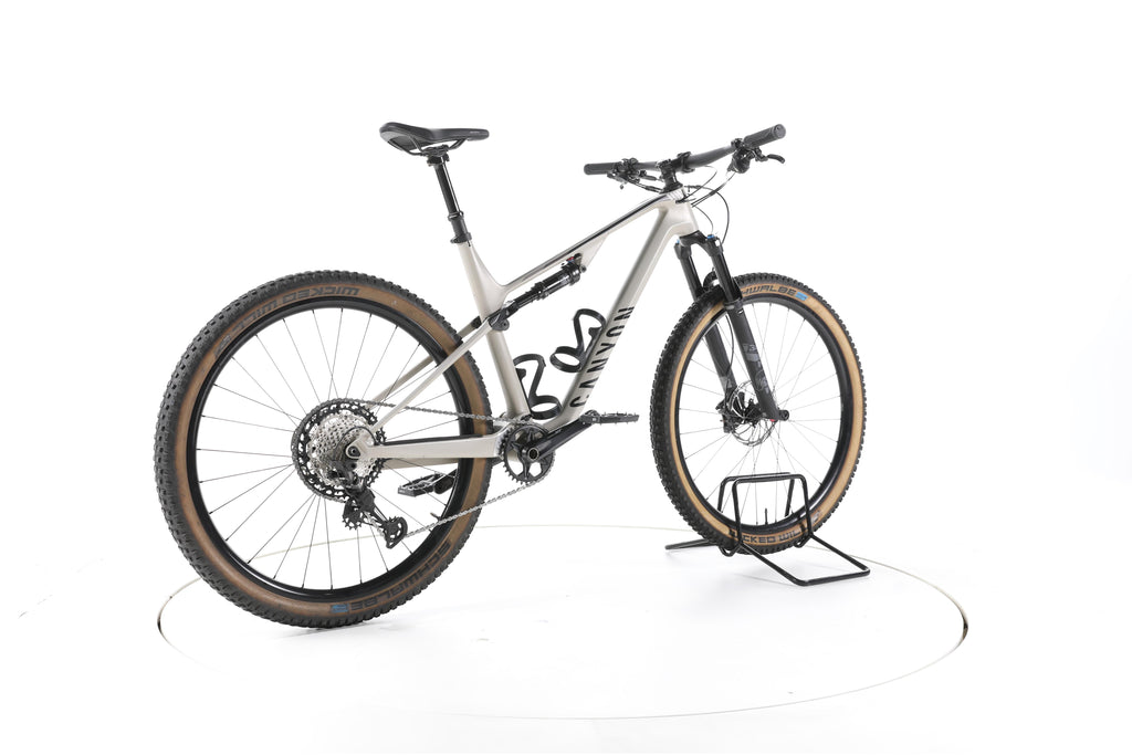 Canyon Lux Trail CF 7 - Image 12