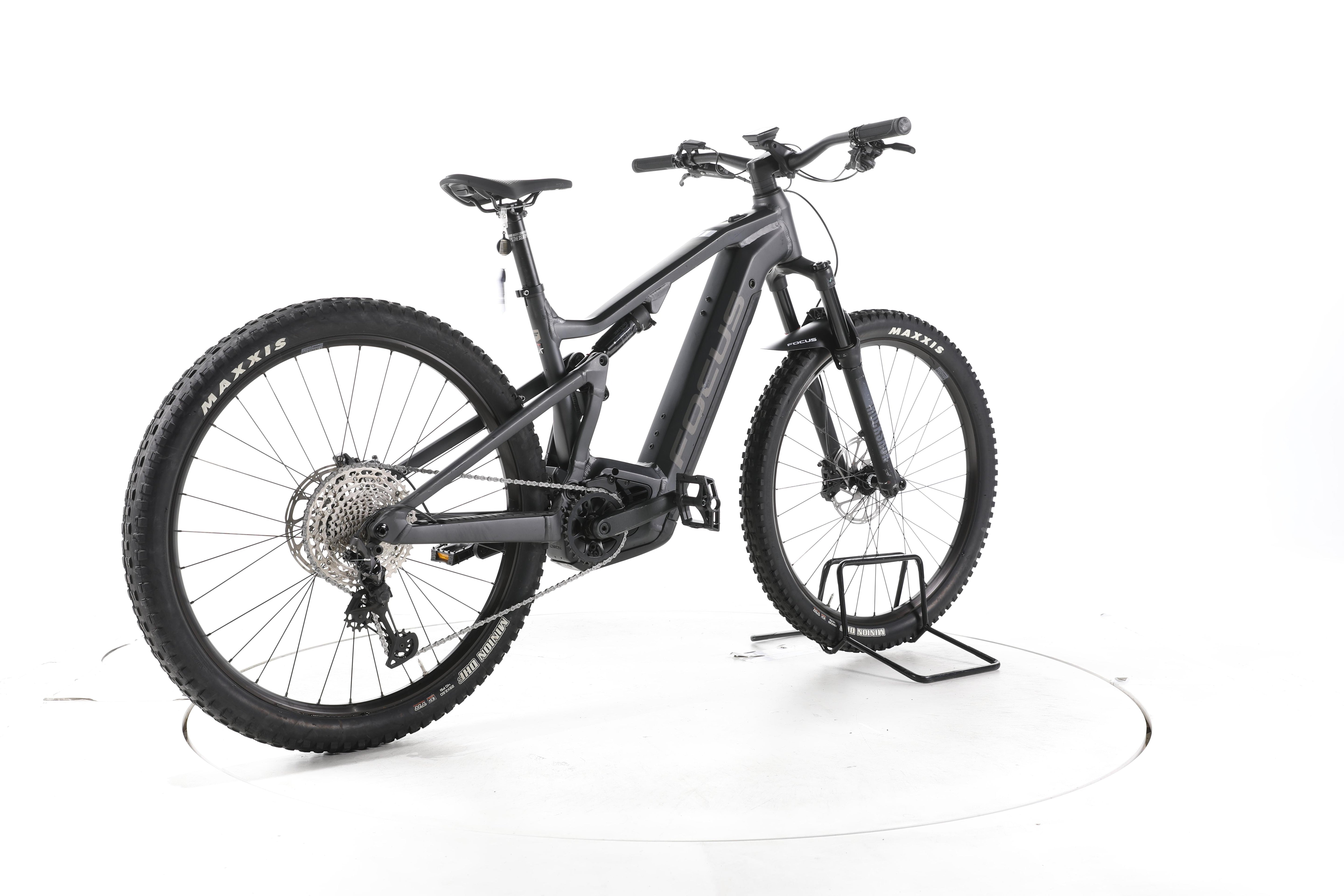 Focus Thron² E-Bike - Image 12