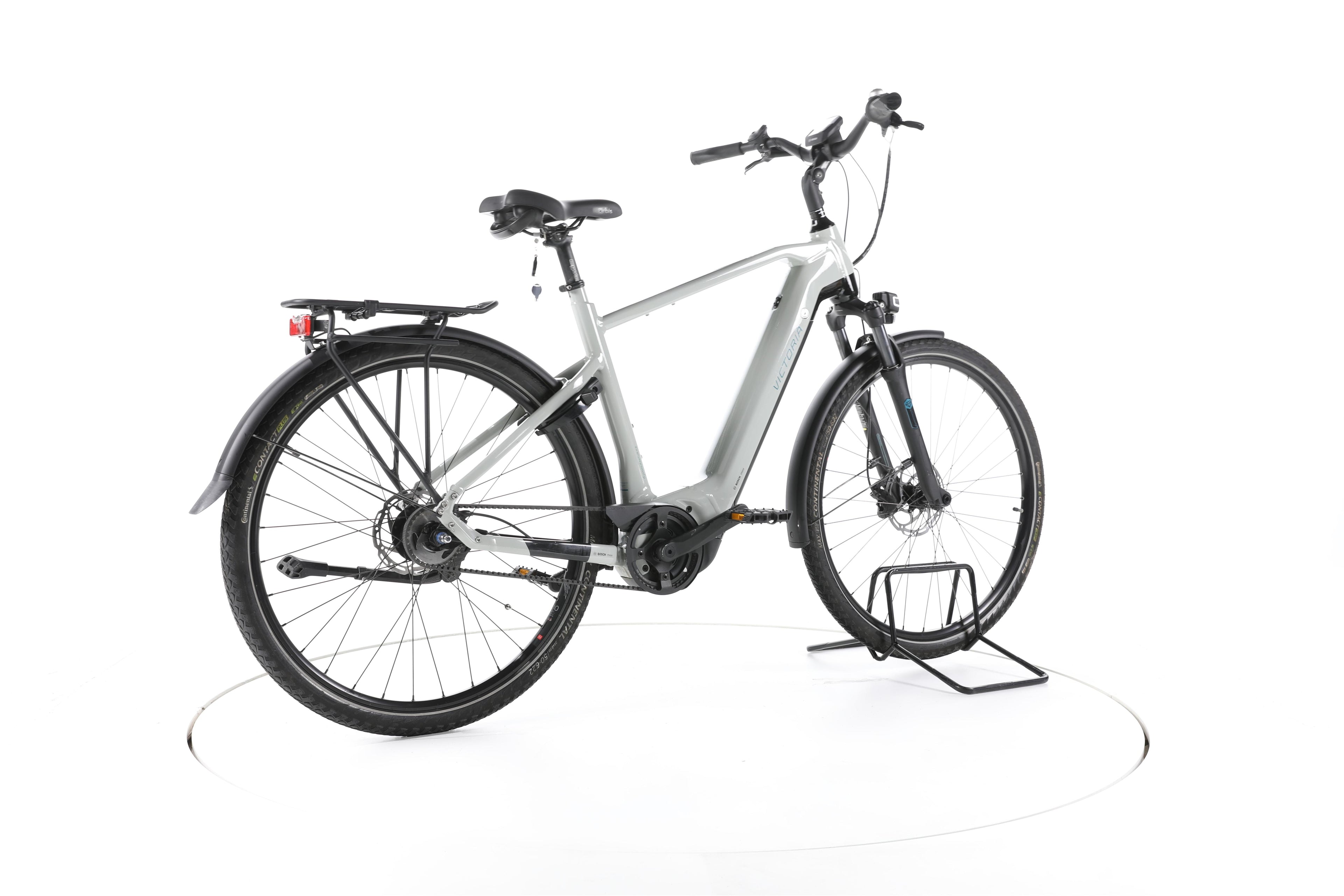 Victoria eManufaktur 11.8 City E-Bike - Image 12