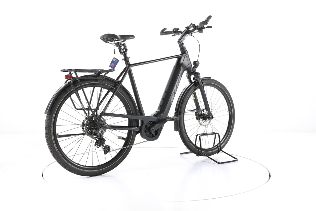 KTM Cento 10 Plus Trekking E-Bike 2023 - Image 12