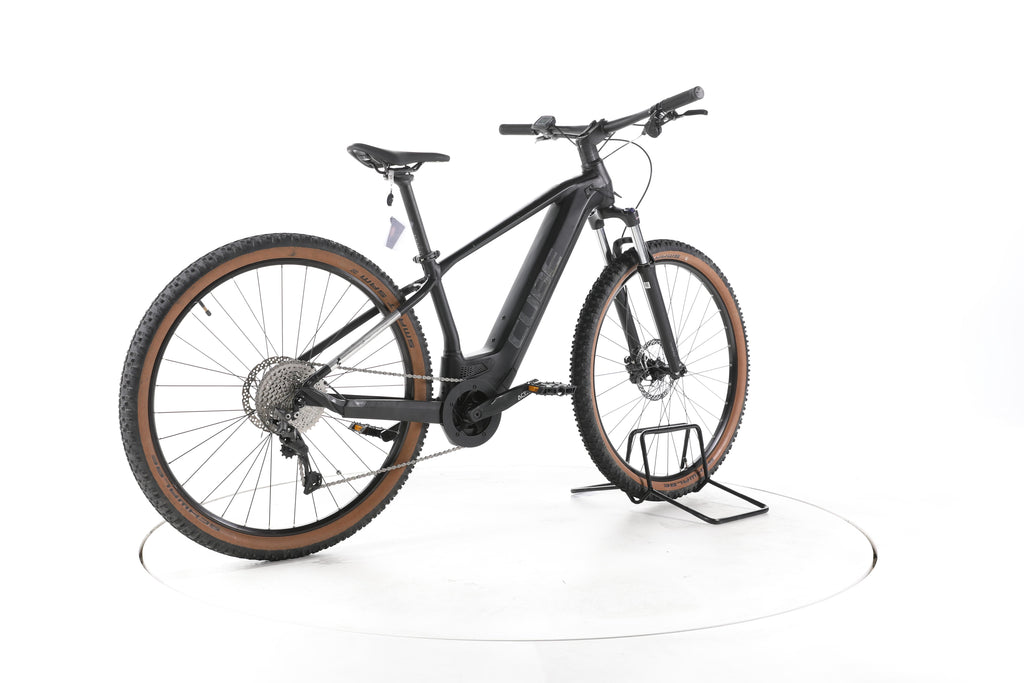 Cube Reaction Hybrid ONE E-Bike - Image 12