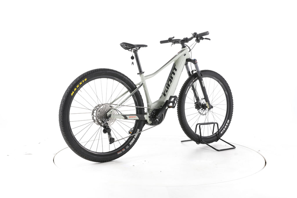 Giant Fathom E+ 2 E-Bike - Image 12