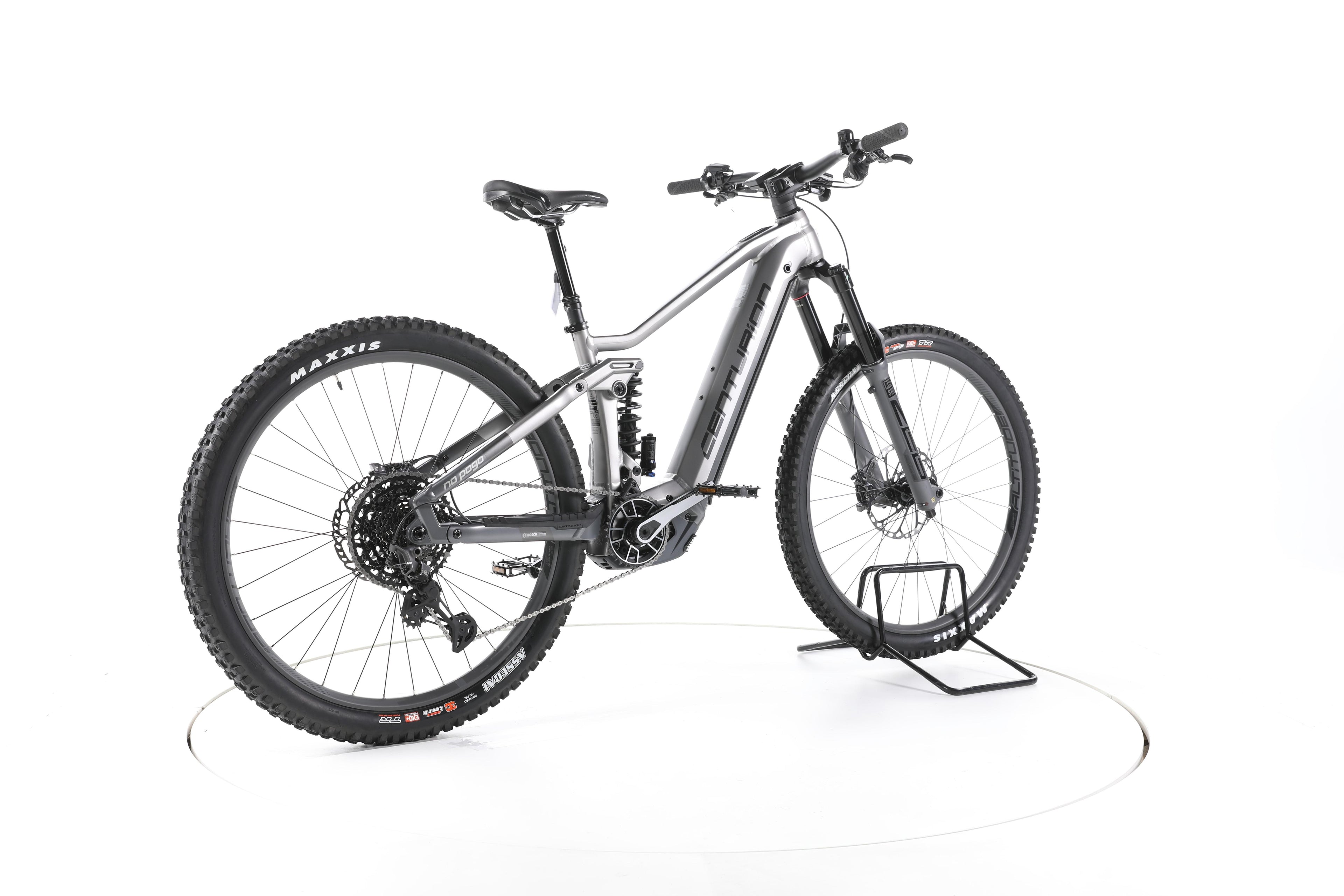 Centurion No Pogo R3700I Fully E-Bike 2023 - Image 12