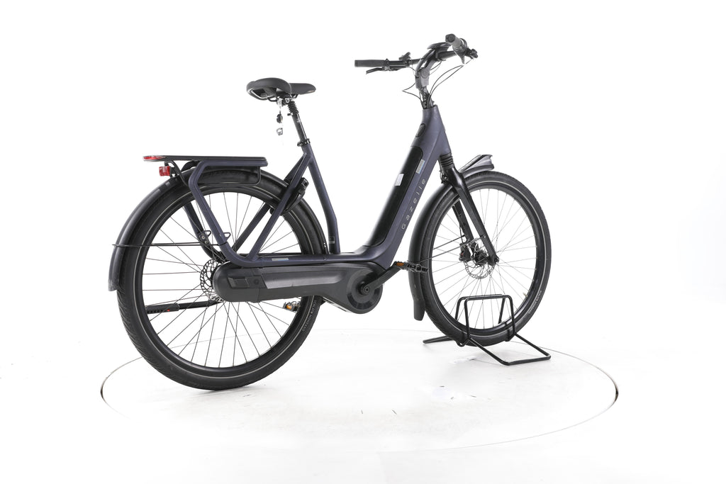 Gazelle Avignon C380 HMB City E-Bike Tiefeinsteiger - Image 12