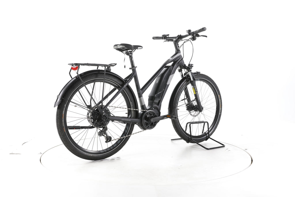 R Raymon TourRay E 3.0 Trekking E-Bike - Image 12