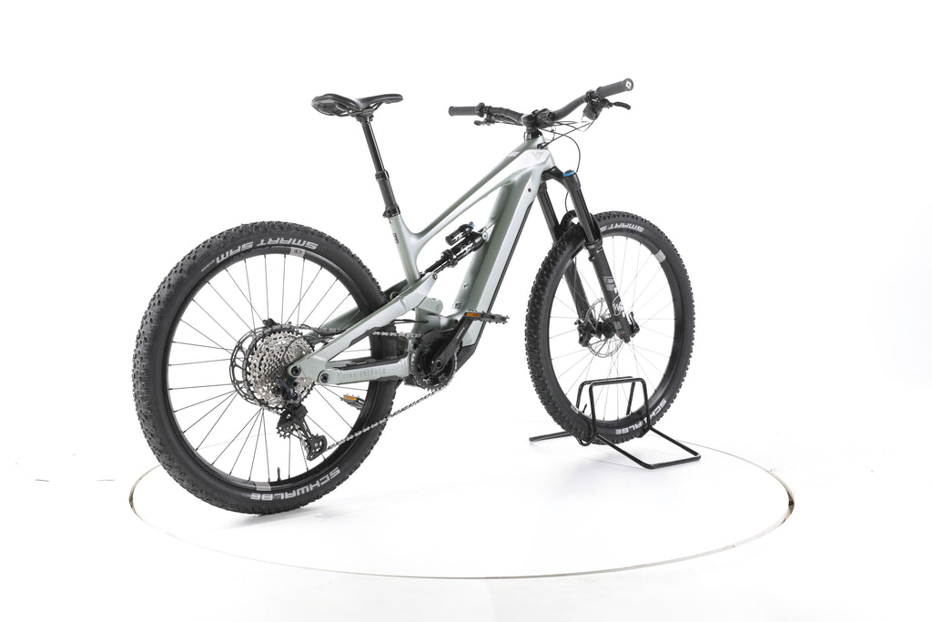 YT DECOY MX HX CORE 3 E-Bike Fully Carbon - Image 12