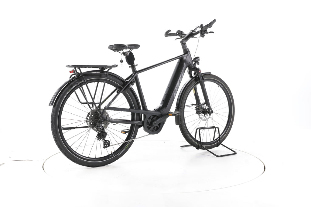KTM Cento 10 Trekking E-Bike - Image 12