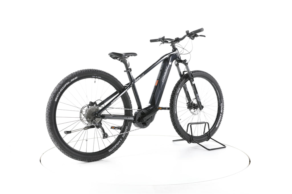 Conway Cairon S 2.0 E-Bike - Image 12