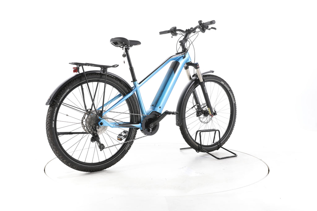 Swype torqz #2.0 Trekking E-Bike - Image 12